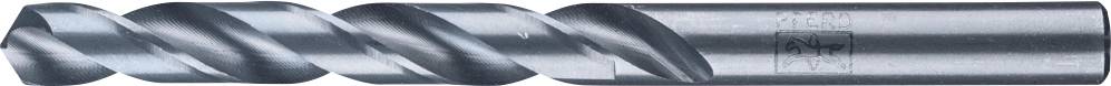PFERD TOOLS 25203849 SPB DIN 340 HSSG N 10,5 STEEL Acél Spirálfúró 10.5 mm Teljes hossz 194 mm DIN 340 5 db