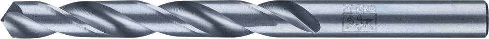 PFERD TOOLS 25203851 SPB DIN 340 HSSG N 11,5 STEEL Acél Spirálfúró 11.5 mm Teljes hossz 205 mm DIN 340 5 db