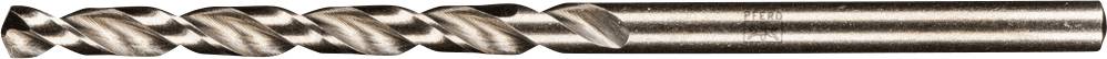 PFERD TOOLS 25203859 SPB DIN 340 HSSE N 3,3 INOX Nemesacél (INOX) Spirálfúró 3.3 mm Teljes hossz 106 mm DIN 340 10 db