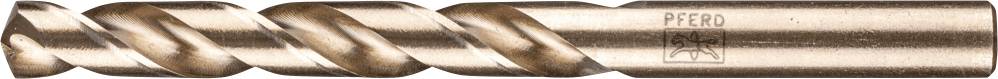 PFERD TOOLS 25203885 Nemesacél (INOX) Spirálfúró 11 mm Teljes hossz 195 mm DIN 340 5 db