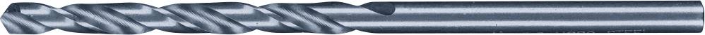 PFERD TOOLS 25203900 SPB DIN 1897 HSSG N 3,6 STEEL Acél Spirálfúró 3.6 mm Teljes hossz 52 mm DIN 1897 10 db