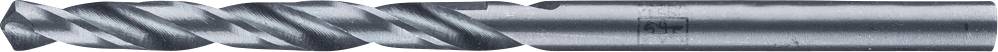 PFERD TOOLS 25203901 Acél Spirálfúró 4 mm Teljes hossz 55 mm DIN 1897 10 db
