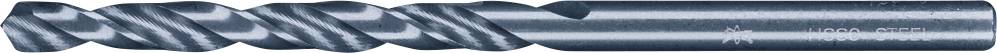 PFERD TOOLS 25203904 SPB DIN 1897 HSSG N 4,4 STEEL Acél Spirálfúró 4.4 mm Teljes hossz 58 mm DIN 1897 10 db