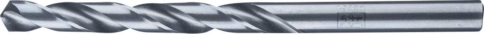 PFERD TOOLS 25203915 Acél Spirálfúró 7.5 mm Teljes hossz 74 mm DIN 1897 10 db