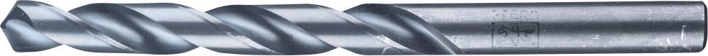 PFERD TOOLS 25203923 SPB DIN 1897 HSSG N 11,0 STEEL Acél Spirálfúró 11 mm Teljes hossz 95 mm DIN 1897 5 db