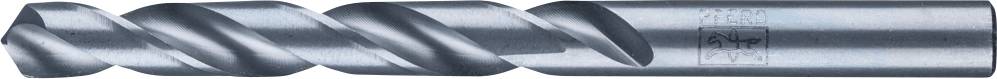 PFERD TOOLS 25203924 SPB DIN 1897 HSSG N 11,5 STEEL Acél Spirálfúró 11.5 mm Teljes hossz 95 mm DIN 1897 5 db