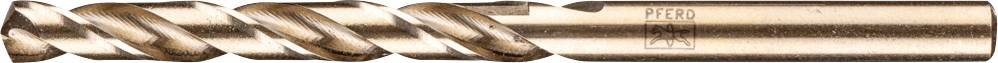 PFERD TOOLS 25203948 SPB DIN 1897 HSSE N 5,5 INOX Nemesacél (INOX) Spirálfúró 5.5 mm Teljes hossz 66 mm DIN 1897 10 db