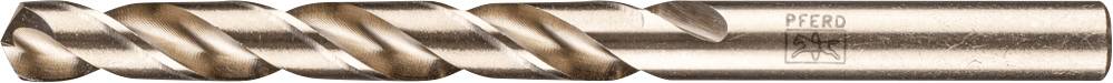 PFERD TOOLS 25203957 SPB DIN 1897 HSSE N 9,5 INOX Nemesacél (INOX) Spirálfúró 9.5 mm Teljes hossz 84 mm DIN 1897 10 db