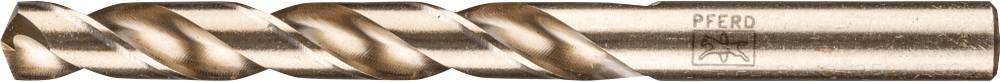 PFERD TOOLS 25203963 Nemesacél (INOX) Spirálfúró 12 mm Teljes hossz 102 mm DIN 1897 5 db