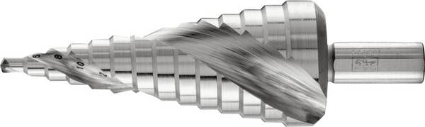 PFERD TOOLS 25204074 STB HSSE 4-30/10 HSS Fokozatfúró Teljes hossz 100 mm 1 db