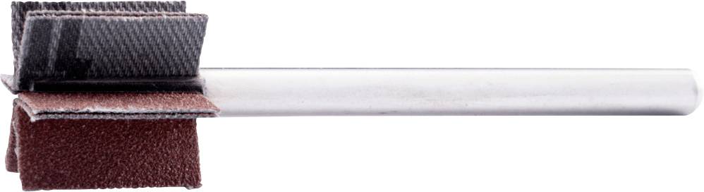 PFERD TOOLS 44403252 Csapos lamellás csiszoló Ø 20 mm 10 db