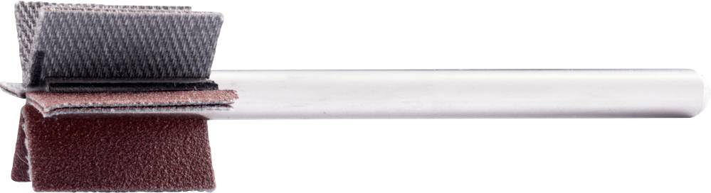 PFERD TOOLS 44403253 Csapos lamellás csiszoló Ø 20 mm 10 db