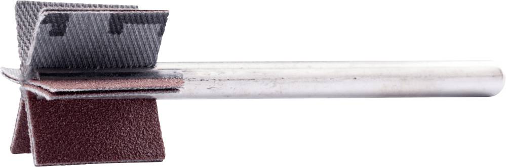 PFERD TOOLS 44403255 Csapos lamellás csiszoló Ø 25 mm 10 db