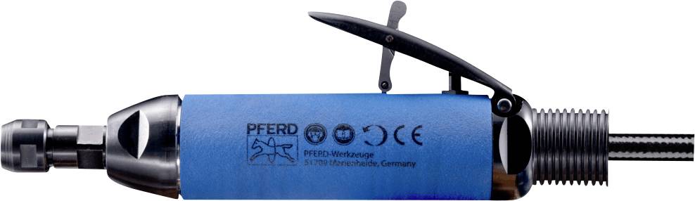 PFERD TOOLS PGAS 6/120 HV Sűrített levegős egyenes csiszoló 6.3 bar
