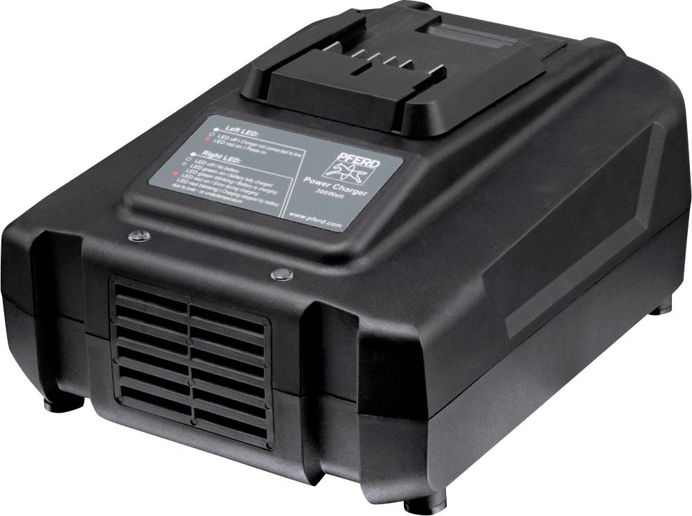 PFERD TOOLS RCK SL 98990010 Gyorstöltő