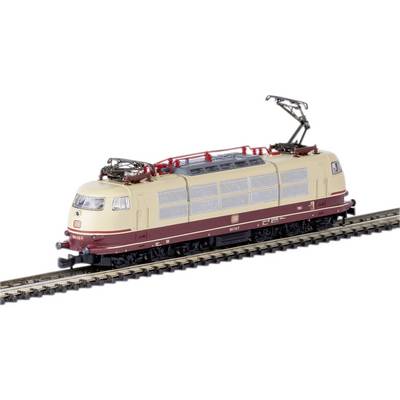 Märklin 88546 Z villanymozdony a DB 103 113-7