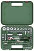 Bosch Home and Garden 1600A02Z9G Dugókulcs készlet 1600A02Z9G
