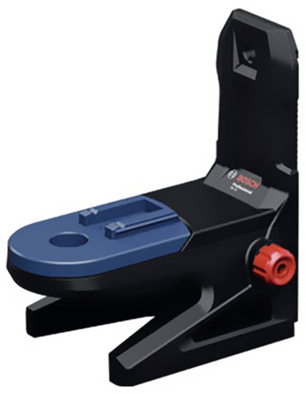 Bosch Professional 1600A031YN Fali tartó    Alkalmas Bosch
