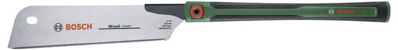 Bosch Home and Garden 1600A02ZB6 1600A02ZB6 Japán húzó fűrész
