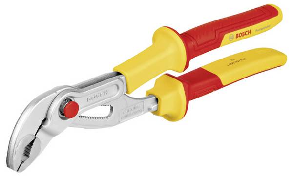 Bosch Professional 1600A02NE5 1600A02NE5 Vízpumpa fogó