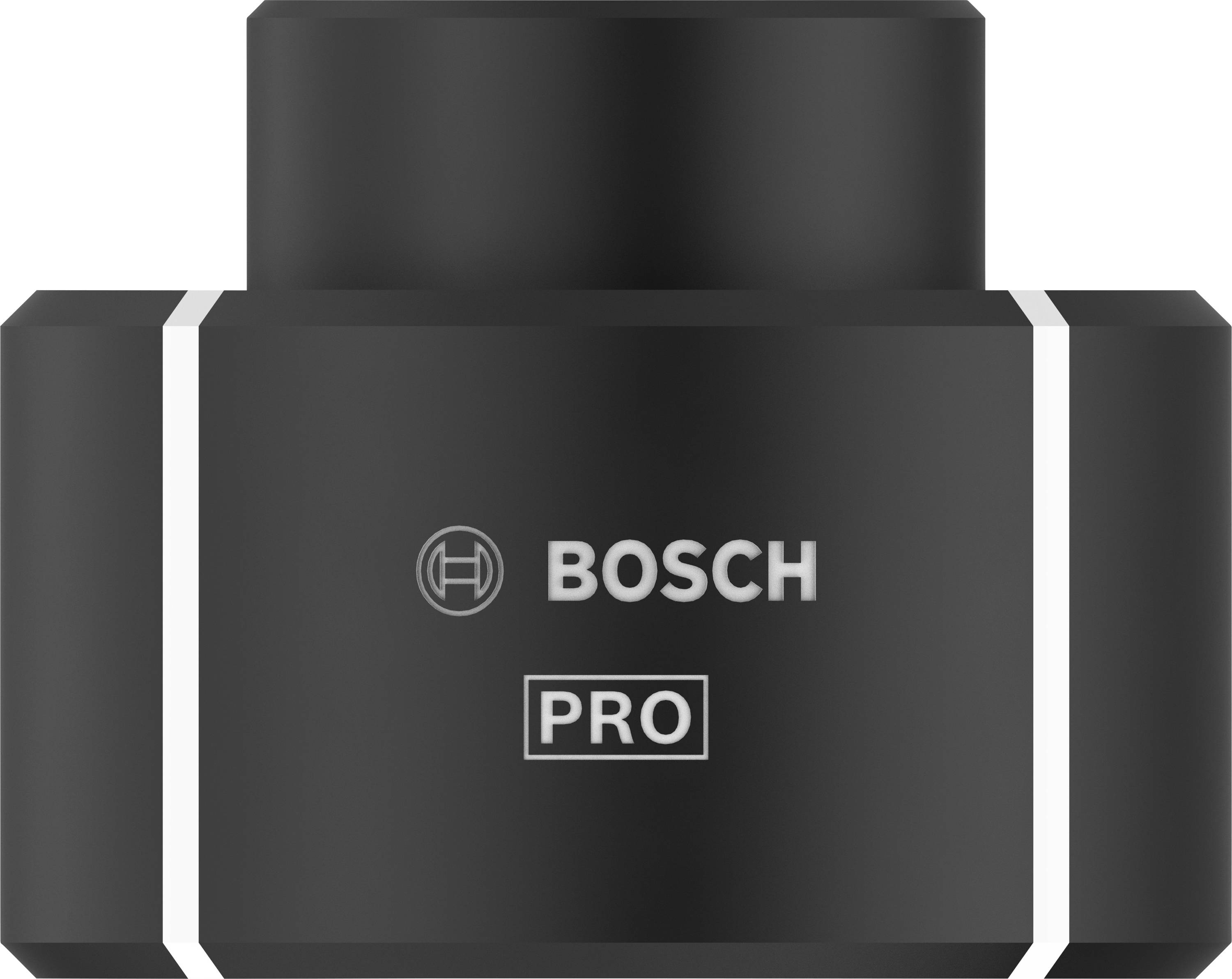 Bosch Accessories 2608001164 2608001164 Krimpelő betét Csőkábelsaruk, Cső csatlakozó 95 - 95 mm²