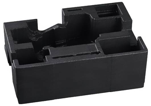 Bosch Professional 1600A032SU 1600A032SU Bőrönd betét (Sz x Ma) 317 mm x 150 mm