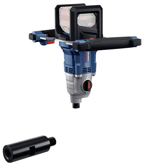 Bosch Professional GRW 18V-160 06011C3000 Keverő