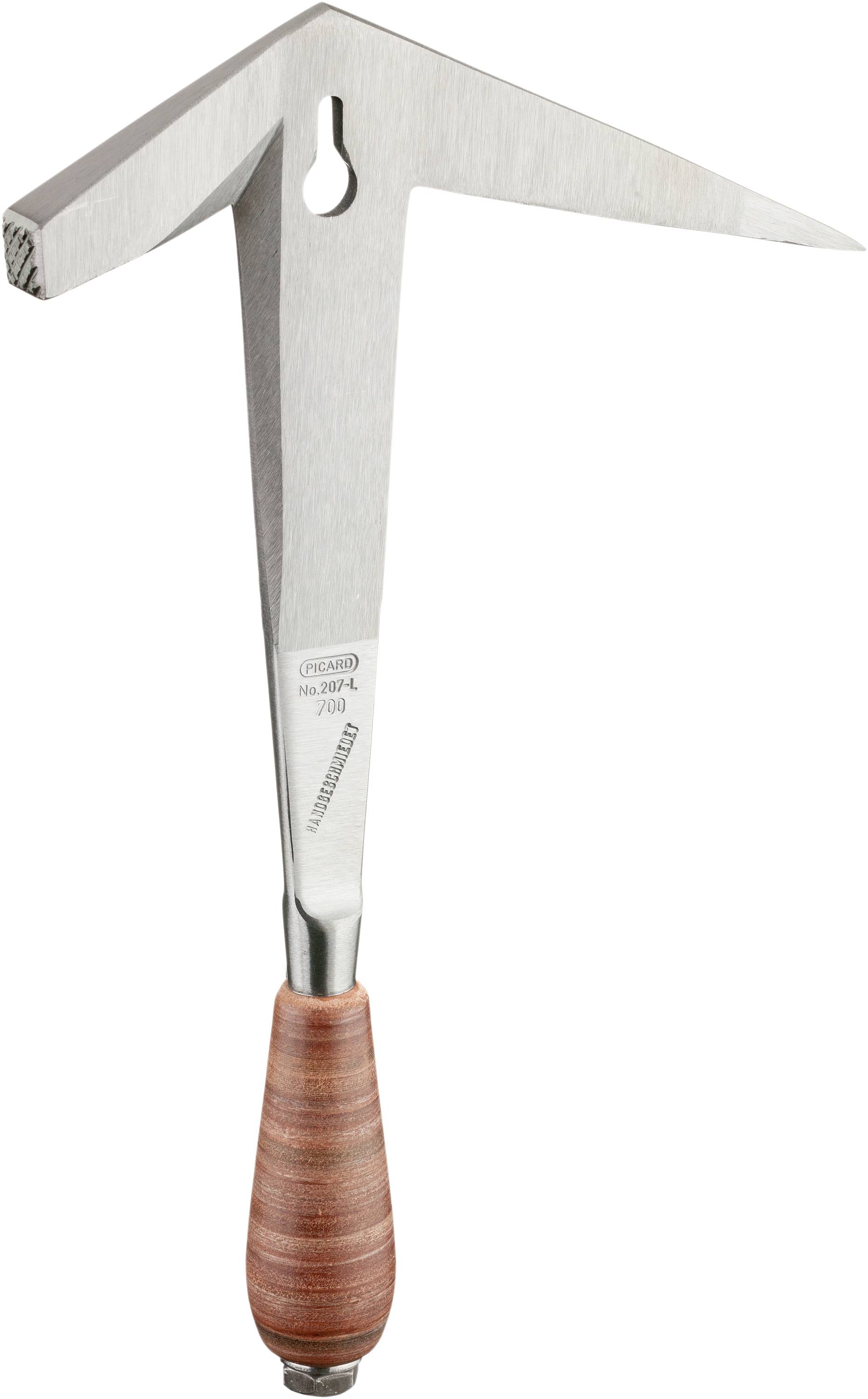 Picard Nr.207 L, links 0020710 Pala kalapács 650 g 1 db