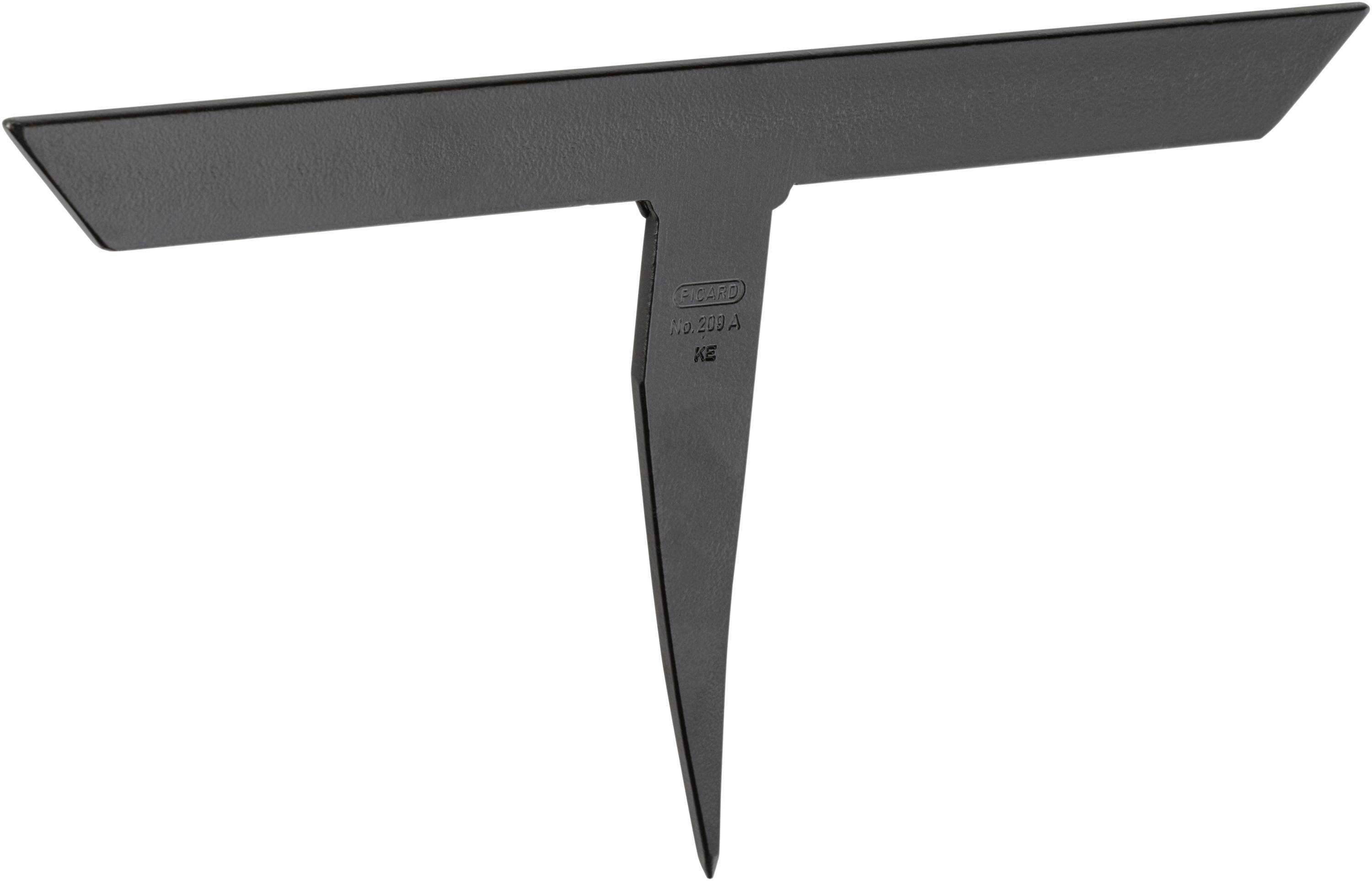 Picard 0020910 Haubrücke egyenes