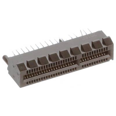 Molex PCI-Express foglalat 87715-9106 1 db ömlesztett