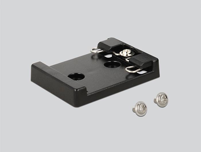 Delock VGA Hálózat Átalakító Kábel [1x RS232 dugó - 1x 2 pólusú] 0 cm Fekete-4