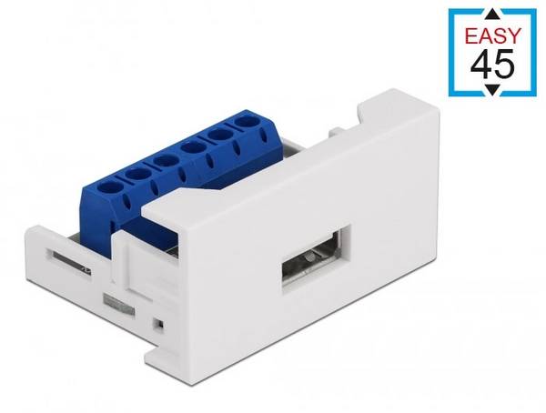 Delock 81343 81343 Bővítő modul