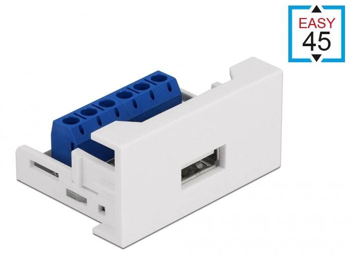 Delock 81343 81343 Bővítő modul-0