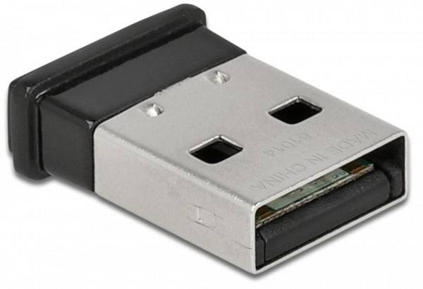 Delock 61014 Bluetooth zene vevő Bluetooth verzió: 5.0
