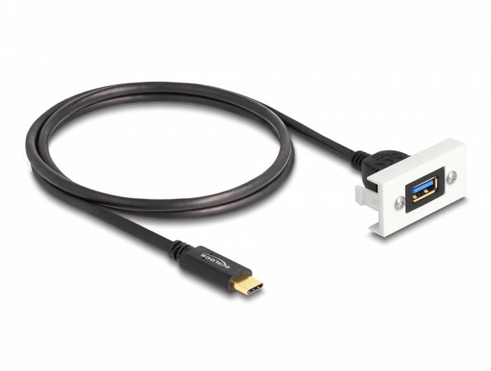 Delock 81388 81388 Bővítő modul 10 GBit/s-2