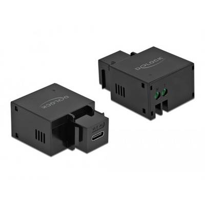 Delock 87793 USB-s beépíthető modul Keystone Kábel 1 db-0