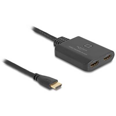 Delock 18645 HDMI switch-0