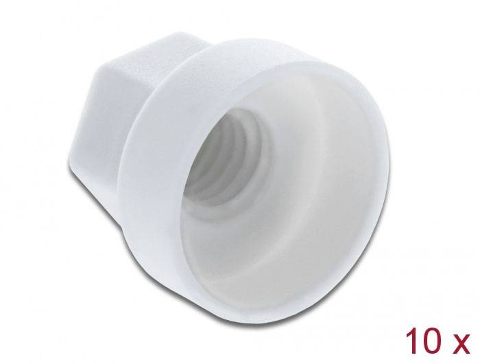 Delock 60249 Porvédő sapkák 60249 1 db