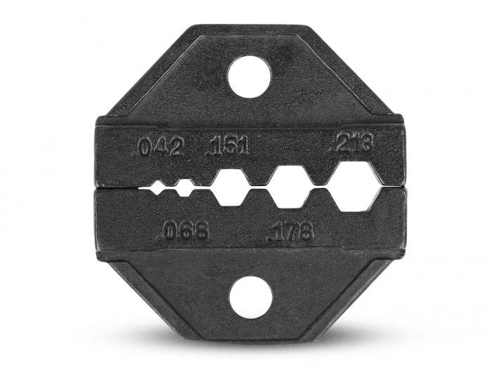 Delock 90532 90532 Préselő betét-2
