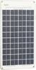 SunWare SW-40143, 15 Wp Monokristályos napelem modul 15 Wp 12 V