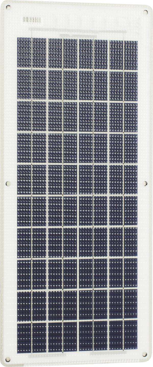 SunWare SW-40144, 22 Wp Monokristályos napelem modul 22 Wp 12 V