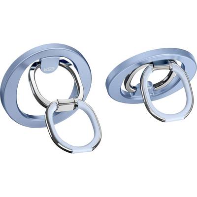 ESR HaloLock Mobil állvány Kék Alkalmas: iPhone 12 mini, iPhone 12, iPhone 12 Pro, iPhone 12 Pro Max, iPhone 13 mini, iP