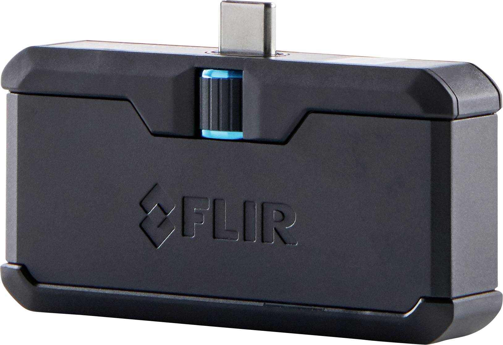 FLIR One Pro iOS USB-C Hőkamera 160 x 120 Pixel 8.7 Hz MSX®