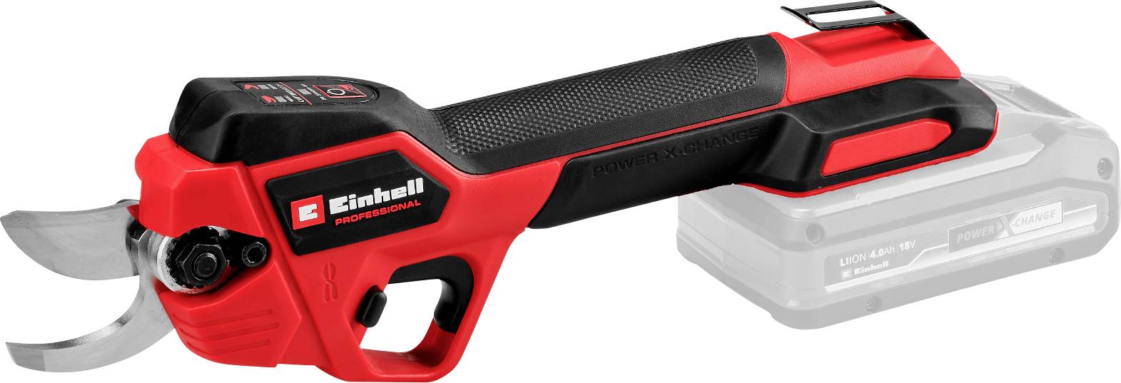 Einhell Professional 3408320 GP-LS 18/28 Li BL-Solo Ágvágó