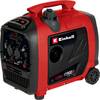 Einhell Power X-Change TE-IG 1900 DF Áramfejlesztő 2.3 kW 23.7 kg