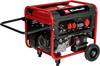 Einhell Power X-Change TC-PG 8000 4 ütemű motor Áramfejlesztő 9 kW 96.74 kg 3200 W