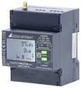Gossen Metrawatt EM2389 U2389-V039 Háromfázisú fogyasztásmérő átalakító csatlakozóval 5 A MID konform: Igen 1 db