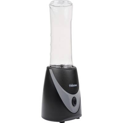 Tristar Smoothie készítő 250 W Fekete, Szürke