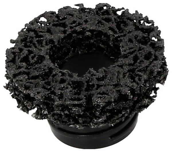 KS Tools 100.5097 Csavarkerékagy köszörű cseretárcsa készlet Ø 60 x 28 mm, 10 db.