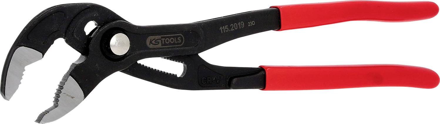 KS Tools 115.2019 115.2019 Vízpumpa fogó